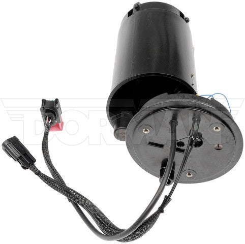 Diesel Emissions Fluid Heater Dorman-OE Solutions 904-394