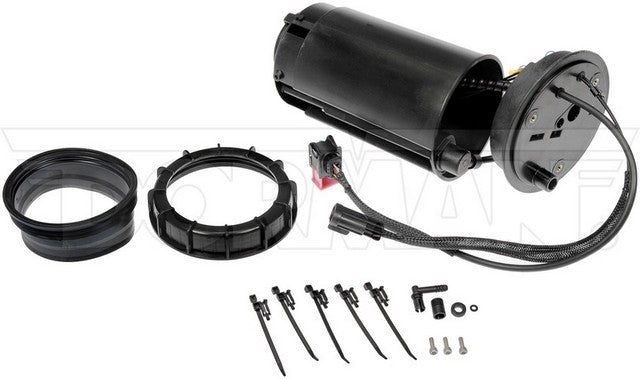 Diesel Emissions Fluid Heater Dorman-OE Solutions 904-394
