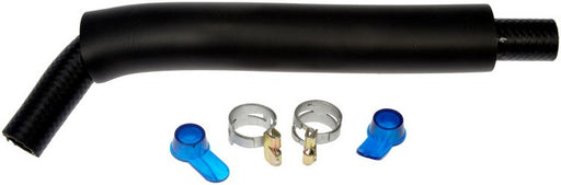 Fuel Line Dorman-OE Solutions 904-398
