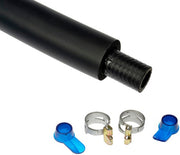 Fuel Line Dorman-OE Solutions 904-398
