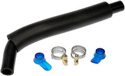 Fuel Line Dorman-OE Solutions 904-398