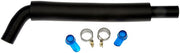 Fuel Line Dorman-OE Solutions 904-399