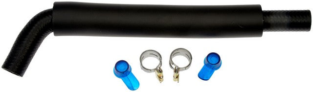 Fuel Line Dorman-OE Solutions 904-399