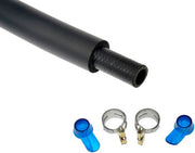 Fuel Line Dorman-OE Solutions 904-399
