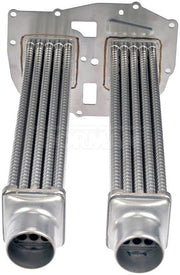 Exhaust Gas Recirculation (EGR) Cooler Dorman-OE Solutions 904-405