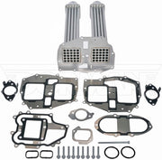 Exhaust Gas Recirculation (EGR) Cooler Dorman-OE Solutions 904-405