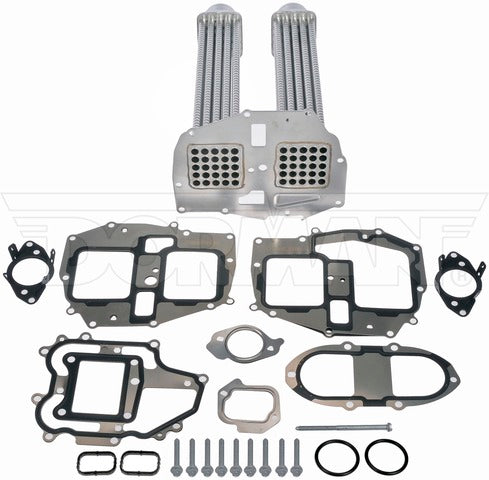 Exhaust Gas Recirculation (EGR) Cooler Dorman-OE Solutions 904-405