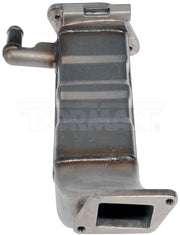 Exhaust Gas Recirculation (EGR) Cooler Dorman-OE Solutions 904-406