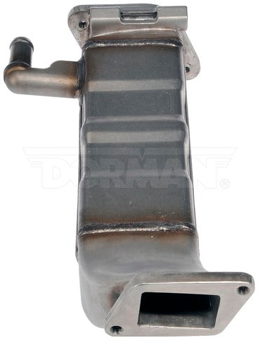 Exhaust Gas Recirculation (EGR) Cooler Dorman-OE Solutions 904-406
