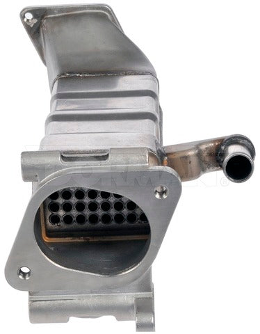 Exhaust Gas Recirculation (EGR) Cooler Dorman-OE Solutions 904-406