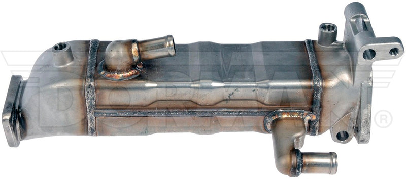 Exhaust Gas Recirculation (EGR) Cooler Dorman-OE Solutions 904-406
