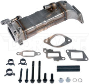 Exhaust Gas Recirculation (EGR) Cooler Dorman-OE Solutions 904-406