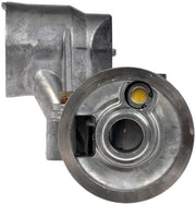 Engine Oil Cooler Mount Dorman-OE Solutions 904-408