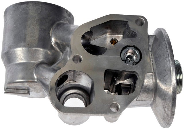 Engine Oil Cooler Mount Dorman-OE Solutions 904-408