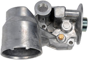 Engine Oil Cooler Mount Dorman-OE Solutions 904-408