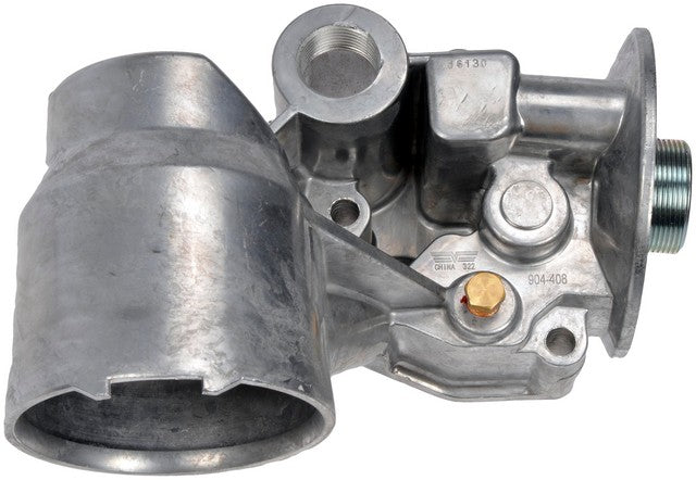 Engine Oil Cooler Mount Dorman-OE Solutions 904-408