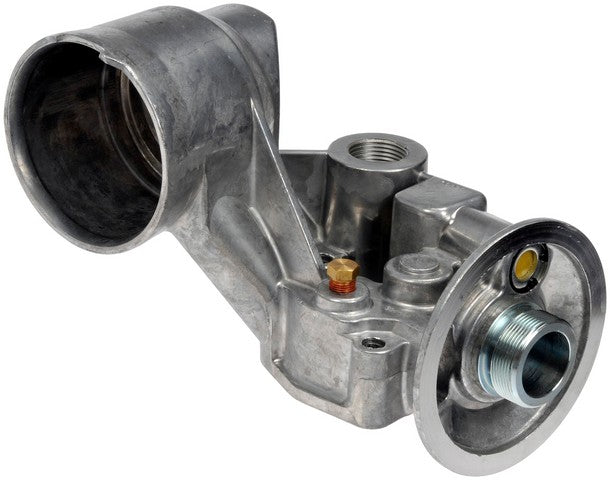Engine Oil Cooler Mount Dorman-OE Solutions 904-408