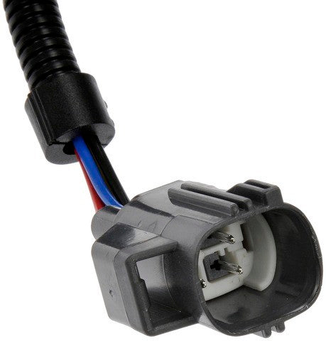 Diesel Glow Plug Wiring Harness Dorman-OE Solutions 904-411