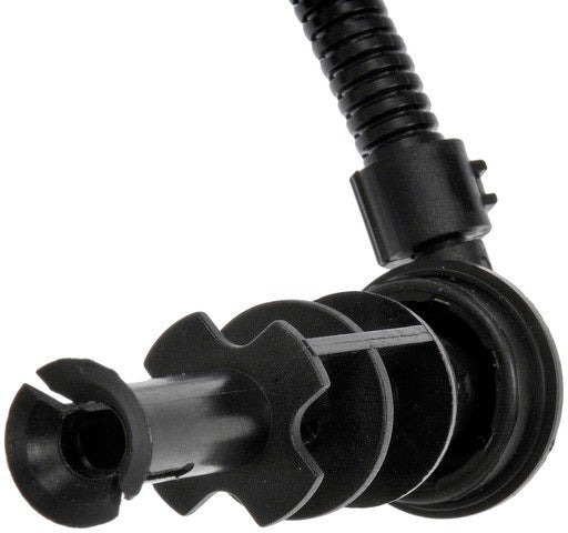 Diesel Glow Plug Wiring Harness Dorman-OE Solutions 904-411