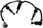 Diesel Glow Plug Wiring Harness Dorman-OE Solutions 904-411