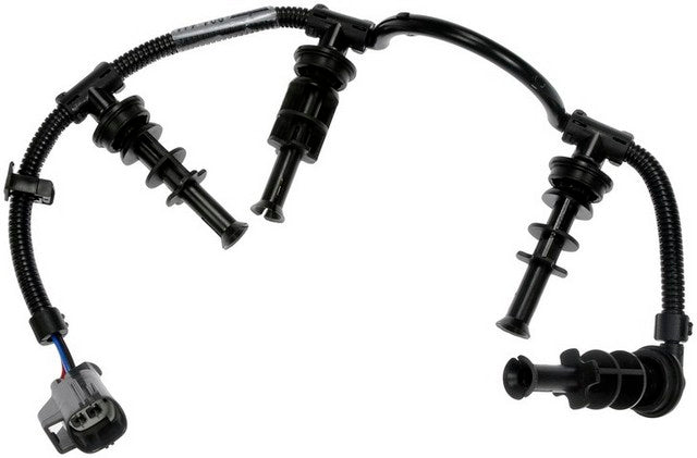 Diesel Glow Plug Wiring Harness Dorman-OE Solutions 904-411