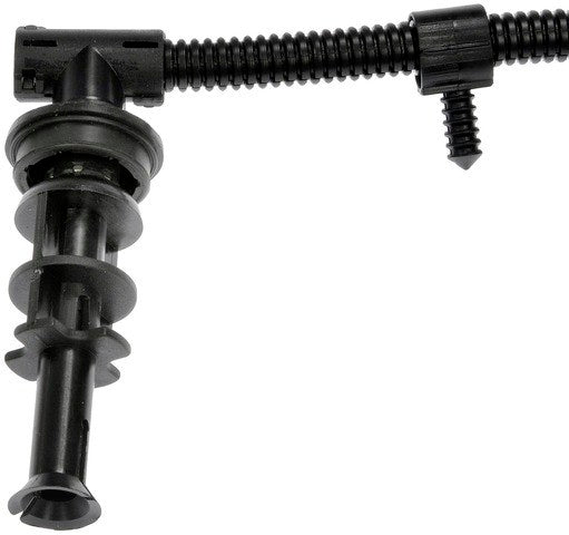 Diesel Glow Plug Wiring Harness Dorman-OE Solutions 904-412