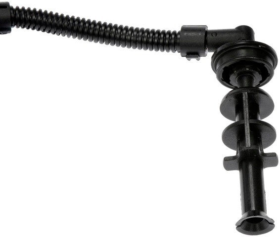 Diesel Glow Plug Wiring Harness Dorman-OE Solutions 904-412