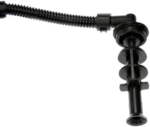 Diesel Glow Plug Wiring Harness Dorman-OE Solutions 904-412