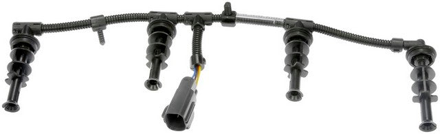 Diesel Glow Plug Wiring Harness Dorman-OE Solutions 904-412