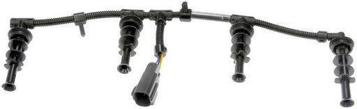 Diesel Glow Plug Wiring Harness Dorman-OE Solutions 904-412