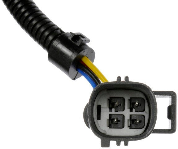 Diesel Glow Plug Wiring Harness Dorman-OE Solutions 904-412