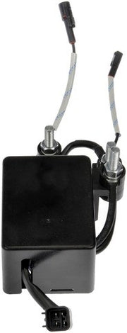 Diesel Glow Plug Controller Dorman-OE Solutions 904-413