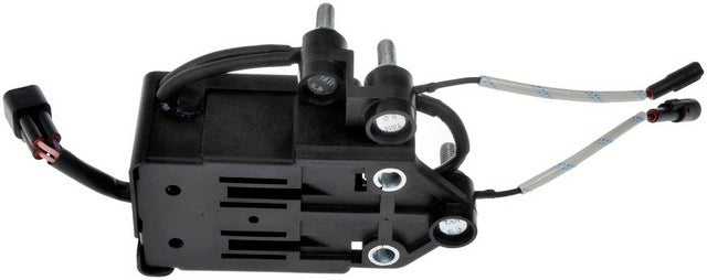 Diesel Glow Plug Controller Dorman-OE Solutions 904-413
