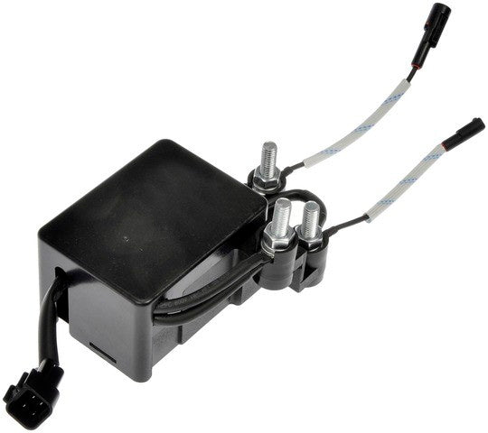 Diesel Glow Plug Controller Dorman-OE Solutions 904-413