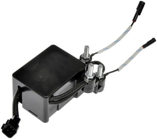 Diesel Glow Plug Controller Dorman-OE Solutions 904-413