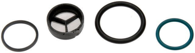 Fuel Injection Pressure Regulator Seal Dorman-OE Solutions 904-415