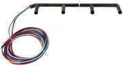 Diesel Glow Plug Wiring Harness Dorman-OE Solutions 904-417