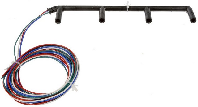 Diesel Glow Plug Wiring Harness Dorman-OE Solutions 904-417