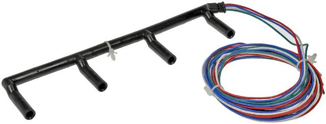 Diesel Glow Plug Wiring Harness Dorman-OE Solutions 904-417