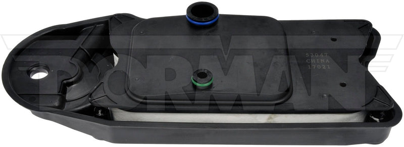 Engine Crankcase Breather Element Dorman-OE Solutions 904-418