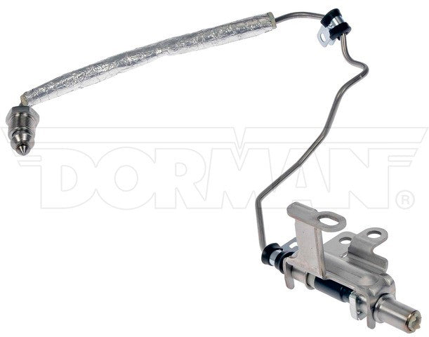 Hydrocarbon Injector Dorman-OE Solutions 904-436