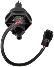 Water in Fuel Sensor Dorman-OE Solutions 904-439