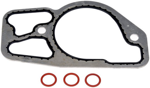Diesel High Pressure Oil Pump Seal Kit Dorman-OE Solutions 904-452