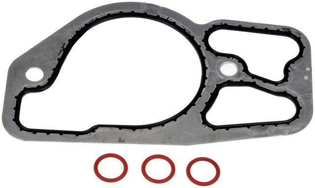 Diesel High Pressure Oil Pump Seal Kit Dorman-OE Solutions 904-452