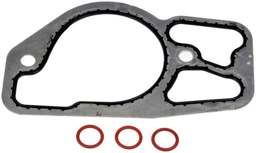 Diesel High Pressure Oil Pump Seal Kit Dorman-OE Solutions 904-452