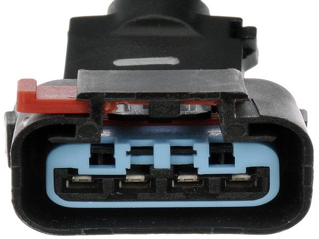 Diesel Glow Plug Wiring Harness Dorman-OE Solutions 904-453