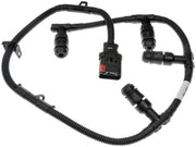 Diesel Glow Plug Wiring Harness Dorman-OE Solutions 904-453