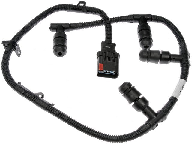 Diesel Glow Plug Wiring Harness Dorman-OE Solutions 904-453