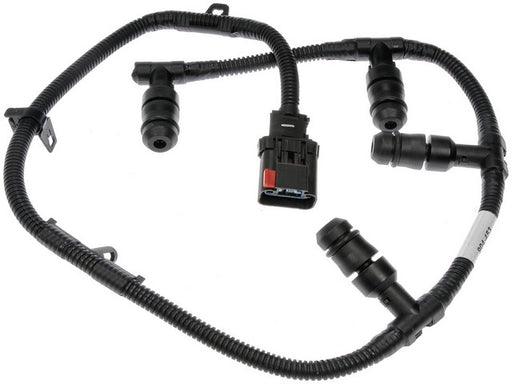 Diesel Glow Plug Wiring Harness Dorman-OE Solutions 904-453