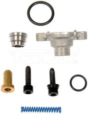 Fuel Pressure Relief Valve Cap Dorman-OE Solutions 904-458